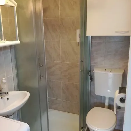 King Apartment Ljubljana