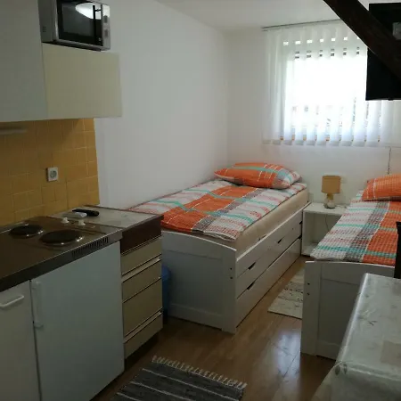 Apartman King