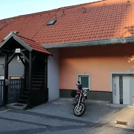 Apartman King *